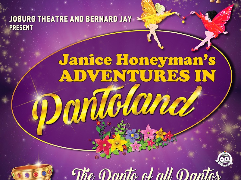 The Pantomime – What Makes the Magic